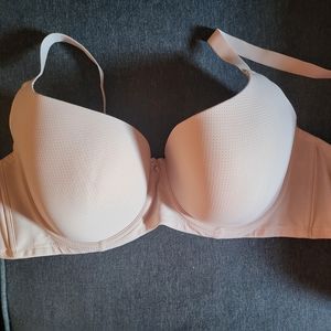 Underwire bra